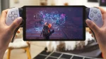 کنسول دستی PlayStation Portal Remote Player سفید - تصویر 6
