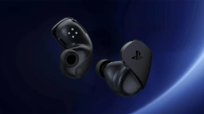 هدست PlayStation Pulse Explore مشکی - تصویر 6