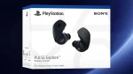 هدست PlayStation Pulse Explore مشکی - تصویر 7