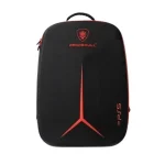 کیف DeadSkull برای PS5 PRO/FAT مشکی - تصویر 5