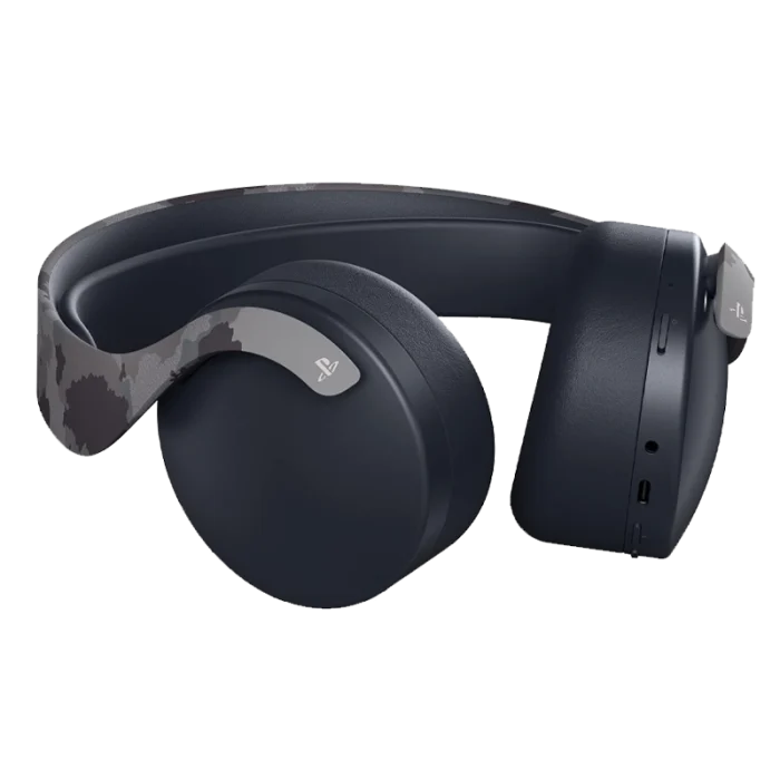 هدست Sony Pulse 3D ارتشی - تصویر 5