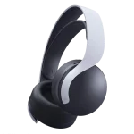 هدست Sony Pulse 3D سفید - تصویر 3