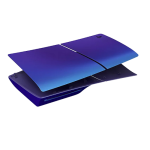 فیس پلیت PS5 Slim Standard رنگ Chroma Indigo