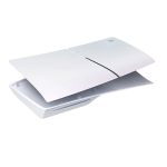 فیس پلیت PS5 Slim Standard رنگ Chroma Pearl