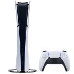 PS5 اسلیم دیجیتال CFI-2116 اروپا - تصویر 4