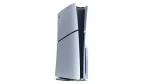 فیس پلیت PS5 Slim Standard رنگ نقره ای متالیک - تصویر 3