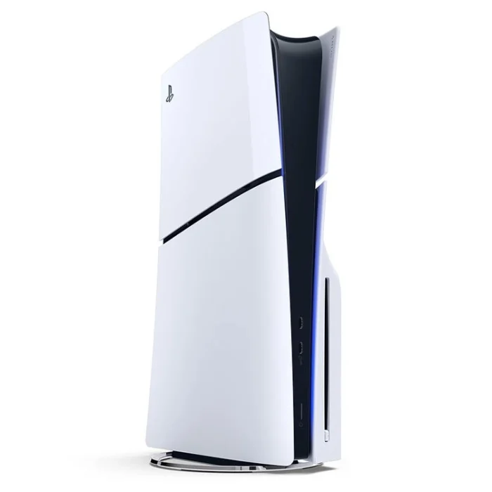 PS5 اسلیم استاندارد CFI-2116 اروپا - تصویر 5