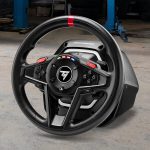 فرمان رانندگی Thrustmaster T128 برای PlayStation - تصویر 5