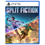 دیسک بازی Split Fiction برای PS5
