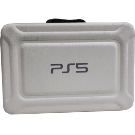کیف Nahl برای PS5 Slim سفید