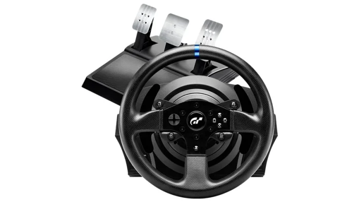 فرمان رانندگی Thrustmaster T300RS GT Edition - تصویر 6