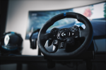 فرمان رانندگی Logitech G923 برای PlayStation - تصویر 8
