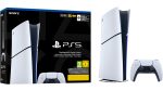 PS5 اسلیم دیجیتال CFI-2116 اروپا - تصویر 6
