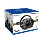 فرمان رانندگی Thrustmaster T300RS GT Edition - تصویر 8