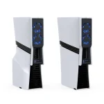 فن خنک کننده Dobe برای PS5 Slim/PRO - تصویر 6