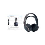 هدست Sony Pulse 3D ارتشی - تصویر 6