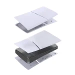 فیس پلیت PS5 Slim Standard رنگ سفید - تصویر 4