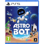 دیسک بازی Astro Bot برای PS5