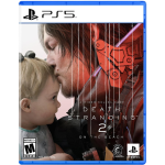 دیسک بازی Death Stranding 2: On the Beach برای PS5