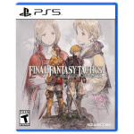 دیسک بازی Final Fantasy Tactics: The Ivalice Chronicles برای PS5