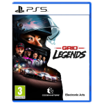 دیسک بازی Grid Legends برای PS5