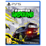 دیسک بازی Need for Speed Unbound برای PS5