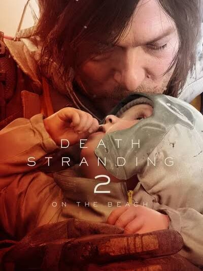 Death Stranding