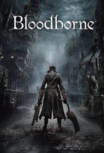 بلادبرن (Bloodborne) | داستان، گیم‌پلی و نسخه‌ها