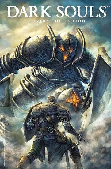 دارک سولز (Dark Souls) | داستان، گیم‌پلی و نسخه‌ها