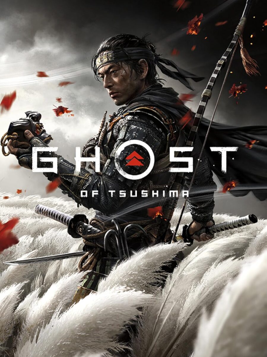 Ghost of Tsushima