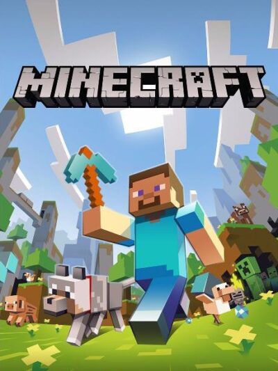 بازی Minecraft | معرفی، گیم‌پلی، نسخه‌ها و مشخصات کامل