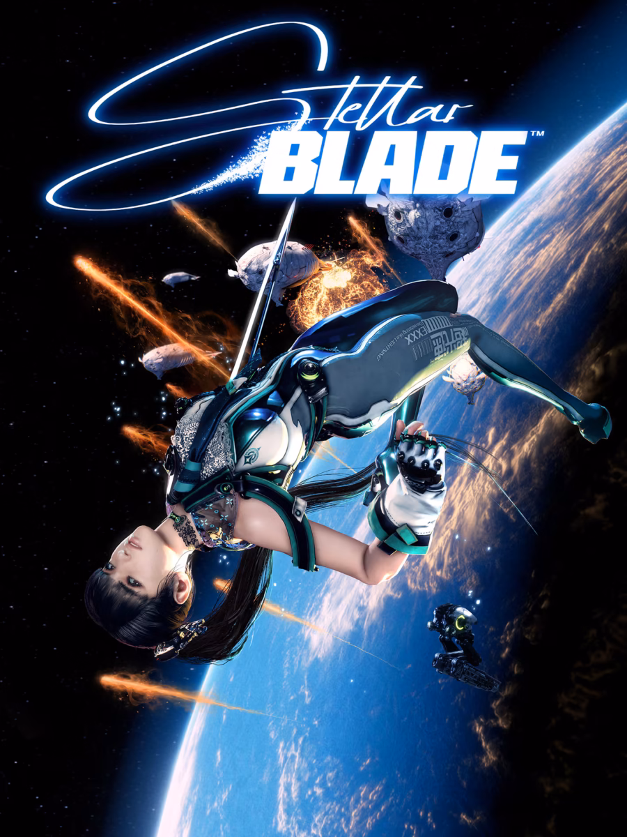 Stellar Blade