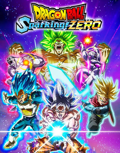 دراگون بال: اسپارکینگ زیرو | Dragon Ball: Sparking! Zero