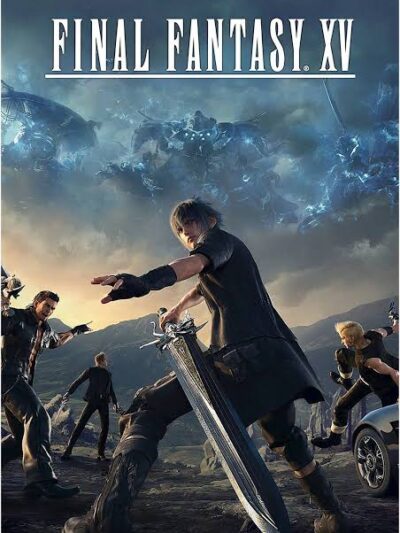 فاینال فانتزی | Final Fantasy