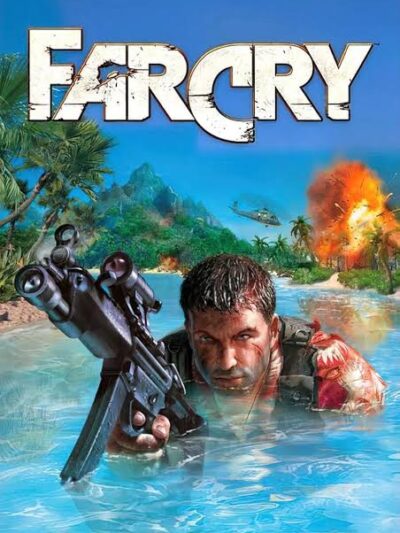 فارکرای (Far Cry) | داستان، گیم‌پلی و نسخه‌ها