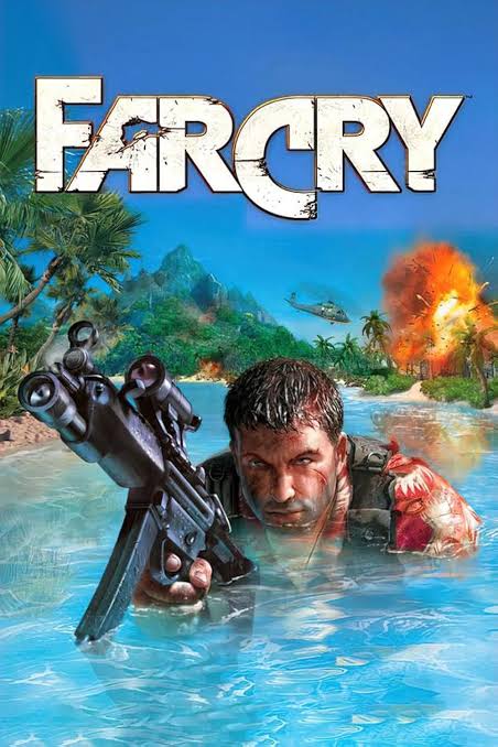 فارکرای (Far Cry) | داستان، گیم‌پلی و نسخه‌ها