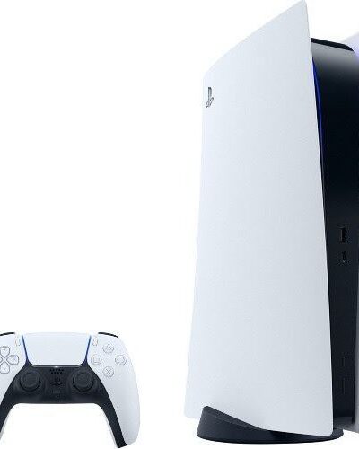 پلی‌استیشن 5 فت (PlayStation 5 Fat) | مدل اصلی PS5، مشخصات فنی و تفاوت با Slim و Pro