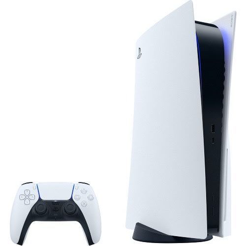 پلی‌استیشن 5 فت (PlayStation 5 Fat) | مدل اصلی PS5، مشخصات فنی و تفاوت با Slim و Pro