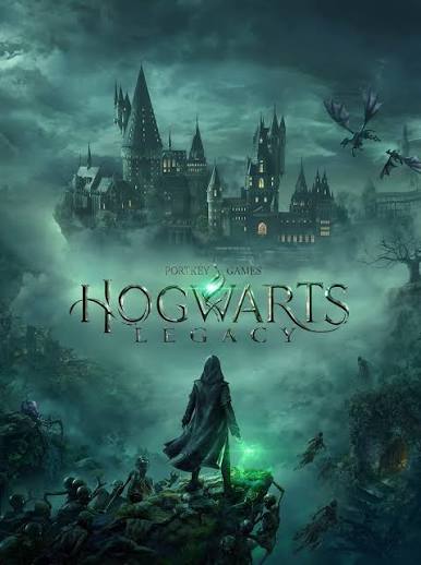 هاگوارتز لگسی (Hogwarts Legacy) | داستان، گیم‌پلی و نسخه‌ها