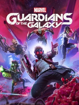 مارولز گاردینز آو د گلکسی (Marvel’s Guardians of the Galaxy) | داستان و گیم‌پلی