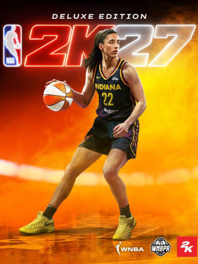 NBA 2K