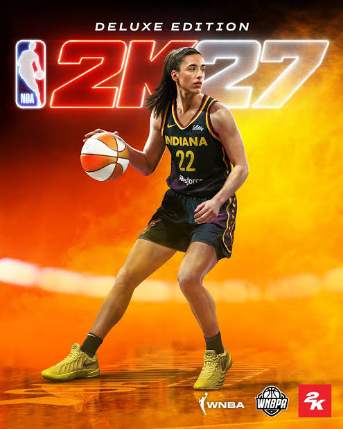 NBA 2K