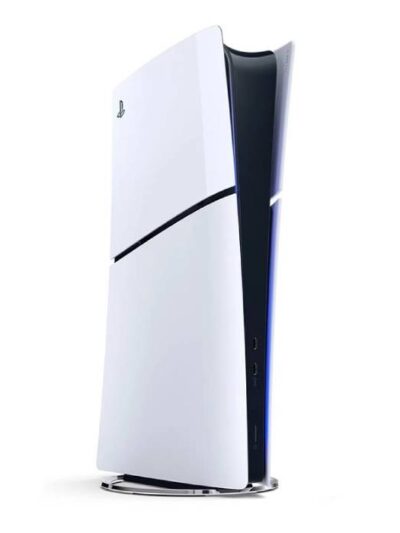 پلی‌استیشن ۵ اسلیم (PlayStation 5 Slim) | معرفی، مشخصات فنی و بررسی کامل کنسول