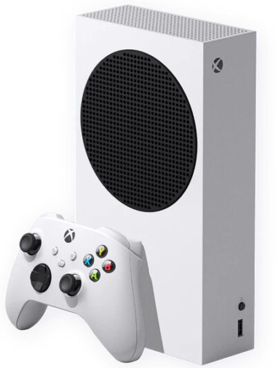 ایکس‌باکس سری اس (Xbox Series S) | معرفی، مشخصات فنی و بررسی کامل کنسول