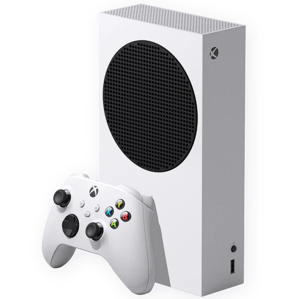 ایکس‌باکس سری اس (Xbox Series S) | معرفی، مشخصات فنی و بررسی کامل کنسول