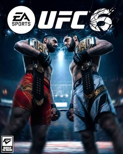 بازی UFC | معرفی، گیم‌پلی، نسخه‌ها و مشخصات کامل