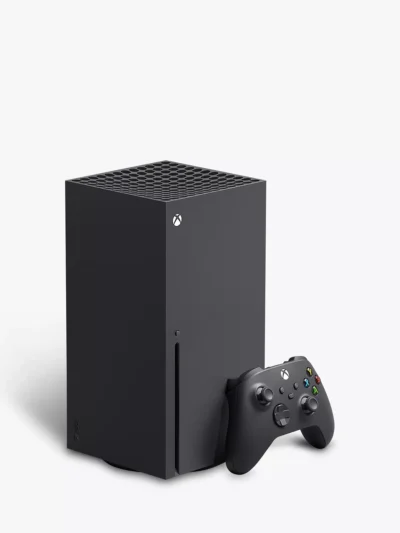 ایکس‌باکس سری ایکس (Xbox Series X) | معرفی، مشخصات فنی و بررسی کامل کنسول