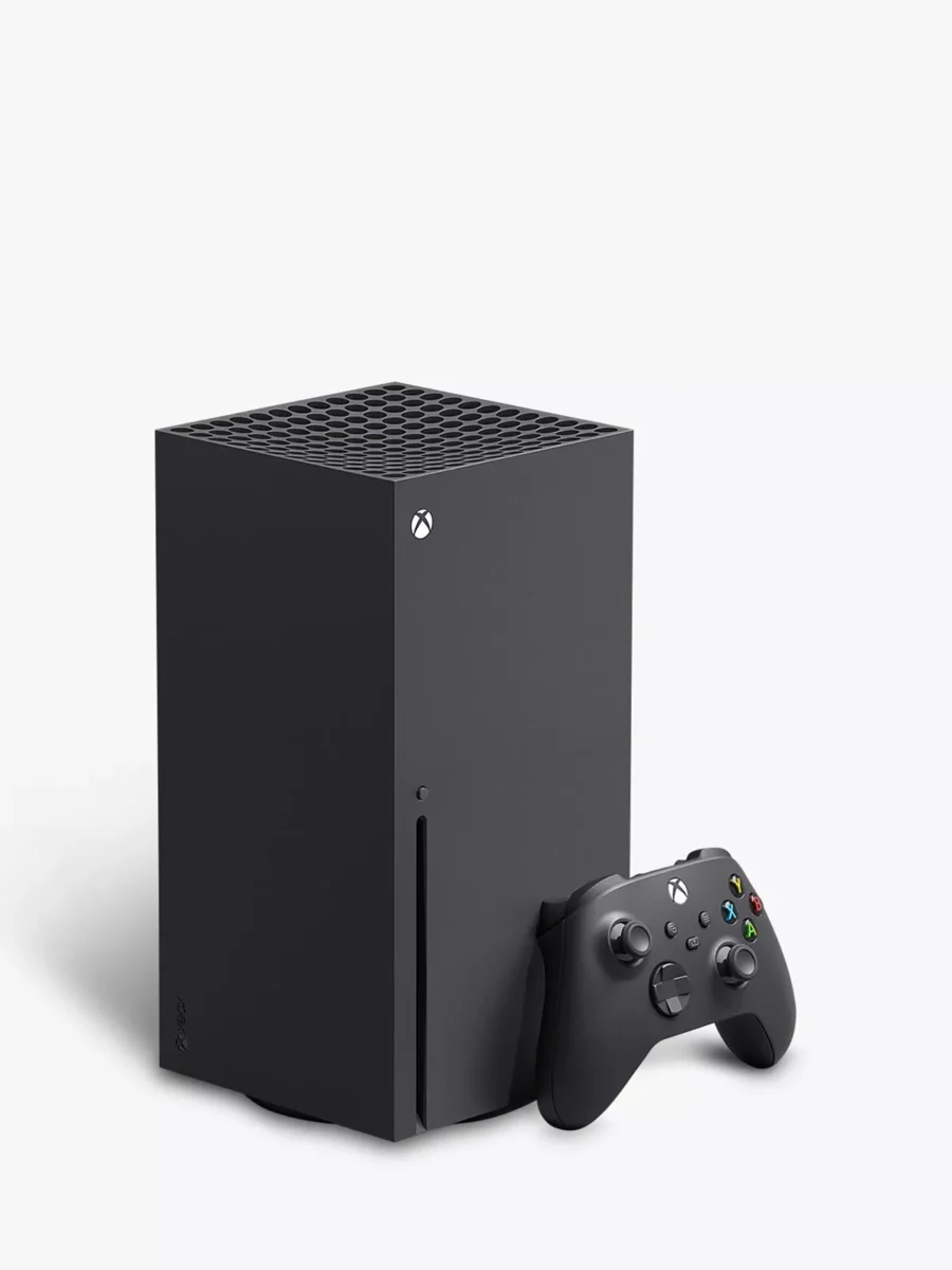 ایکس‌باکس سری ایکس (Xbox Series X) | معرفی، مشخصات فنی و بررسی کامل کنسول